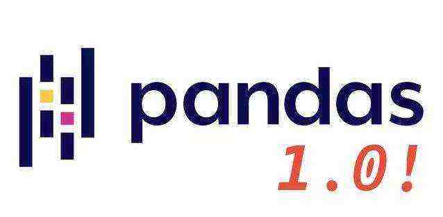 pandas 选择数据 字符串_读完本文，轻松玩转数据处理利器Pandas 1.0