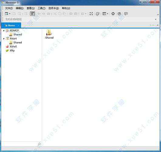 xmanager 5破解版