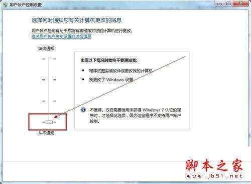 win7系统安装程序提示