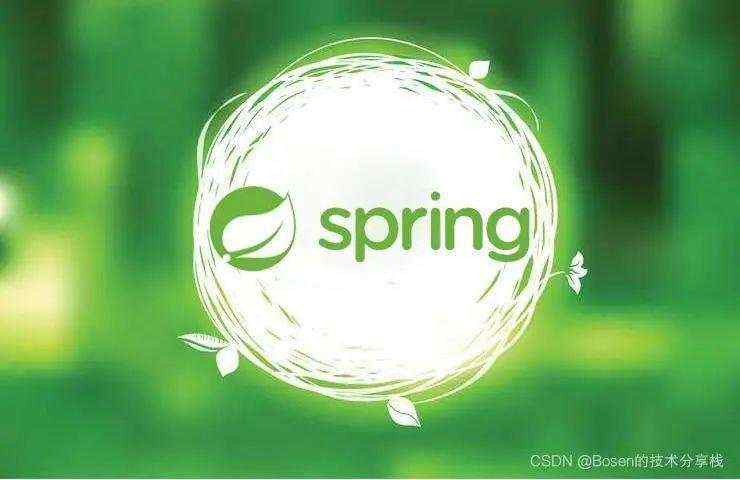 手撸Spring系列0：系统架构介绍（开篇）