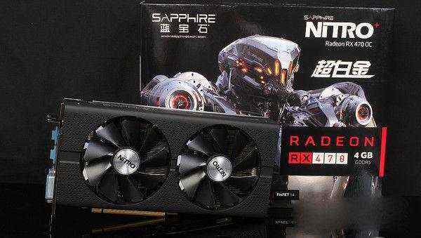 rx470与gtx1060 3gb版哪个好 gtx1060 3gb版对比rx470