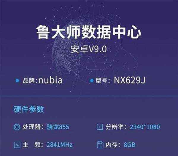 红魔3亮点汇总：骁龙855+5000mah+风冷液冷散热 下周发