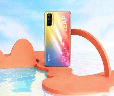 realmev15和opporeno5区别-参数对比-哪个更值得买