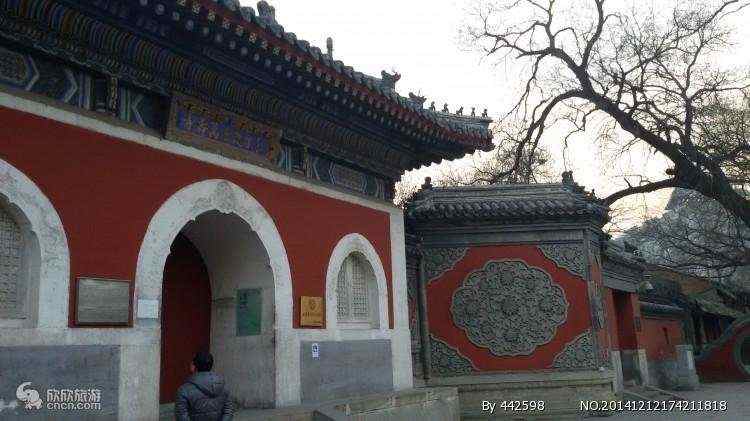 北京万寿寺怎么样_北京万寿寺怎么去_北京万寿寺