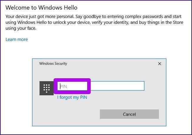 Win10电脑怎么设置Windows Hello？Win10电脑设置Windows Hello方法分享