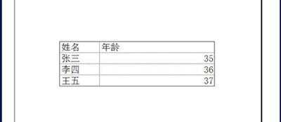 打印Excel表格不居中怎么办 打印表格居中的设置方法