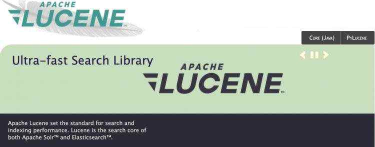 传统|我爱你_ElasticSearcho从入门到放弃:简介, lucene,概念, 安装