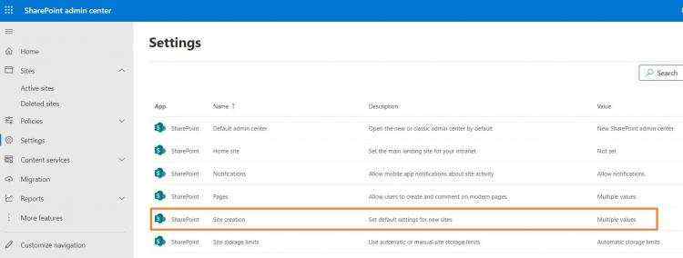 都会_Microsoft 365如何设置/修改SharePoint Online Site的Default Time Zone