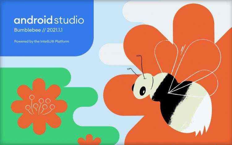 Android Studio Bumblebee | 2021.1.1（大黄蜂版本使用介绍）