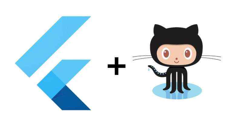 看官_在GitHub Actions上进行Flutter 的测试和部署