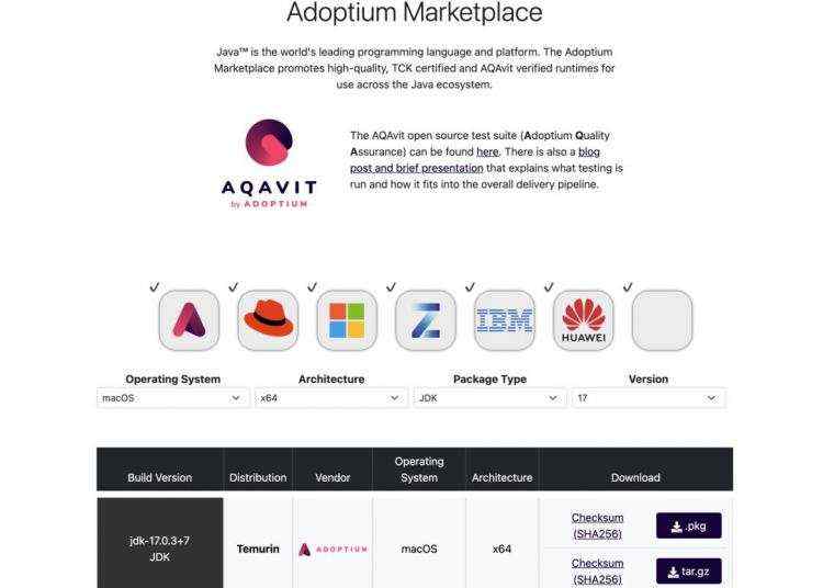 也就是|事情_阿里华为和微软等多家国内外厂商组团搞OpenJDK，Oracle为啥不参加？