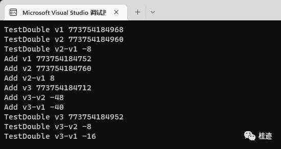 C# 通过不安全代码看内存加载