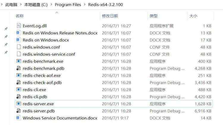 笔者|放入_Redis基础认识内存式NoSQL数据库及简单使用Redis