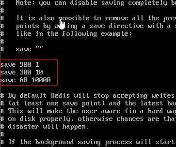 开发笔记:Redis 中的数据持久化策略（RDB）