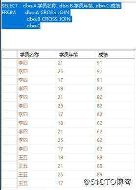 SQL Server查询优化与事务处理