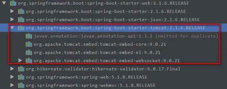 开发笔记:记录 SpringBoot 踩坑经历