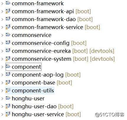 SpringCloud+SpringBoot+Mybatis+shiro 企业分布式微服务云架构技术