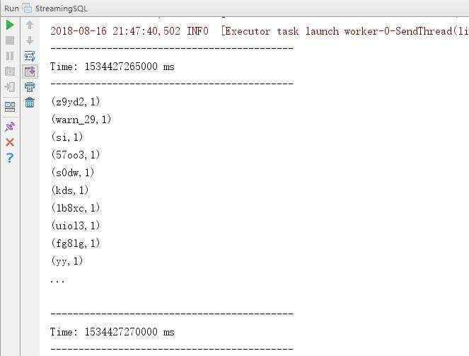 技术日志：深入探讨Spark Streaming与Spark SQL的融合应用