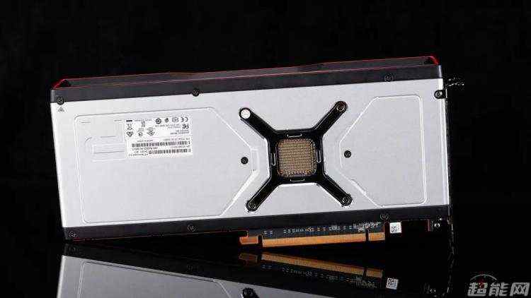 Radeon RX 6900 XT天梯榜首发评测：收放自如，RDNA 2能耗比王者