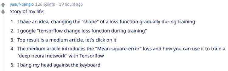 上线俩月，TensorFlow 2.0被吐槽太难用，网友：看看人家PyTorch