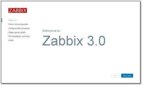 你所见过最详细的Zabbix使用教程【收藏版】