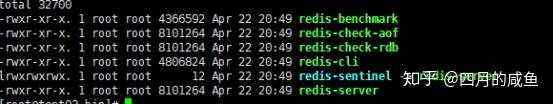 redis 清空缓存_redis简单安装学习