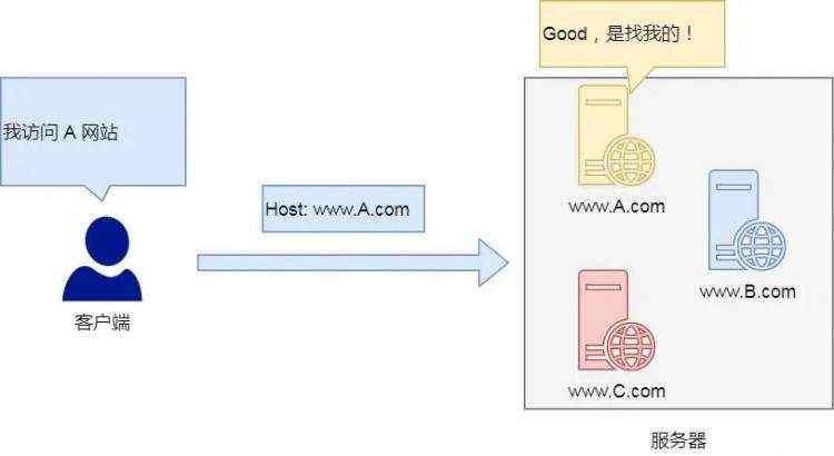 图解 HTTP 常见面试题！亲手绘制！