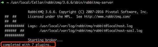 【消息队列 MQ 专栏】RabbitMQ