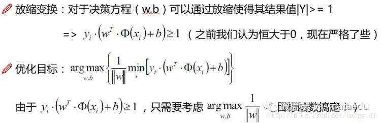 AI | 机器学习故事汇-支持向量机 (SVM)