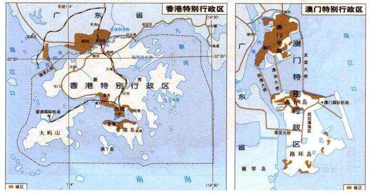 【每日一题】中国地理分类整理搜索引擎