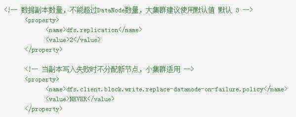 CDH Hadoop + HBase HA 部署详解