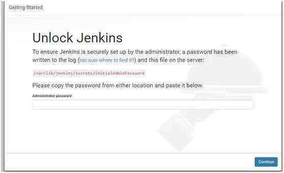 Jenkins详细教程