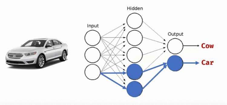 Deep Learning With Python, Tensorflow & Keras